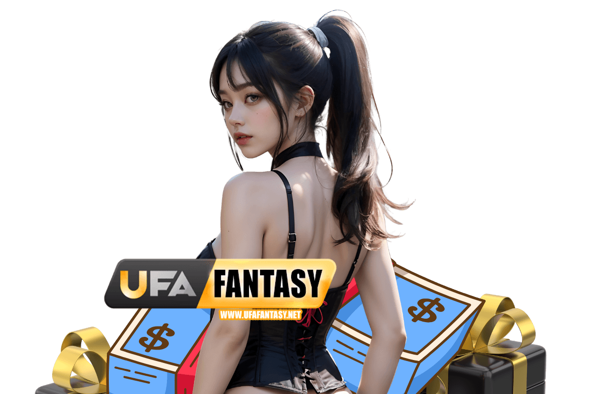 ufa fantasy แตกง่าย