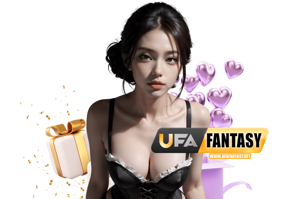 ufa เว็บตรง